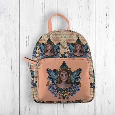 Spring Fairy Bag Rapport